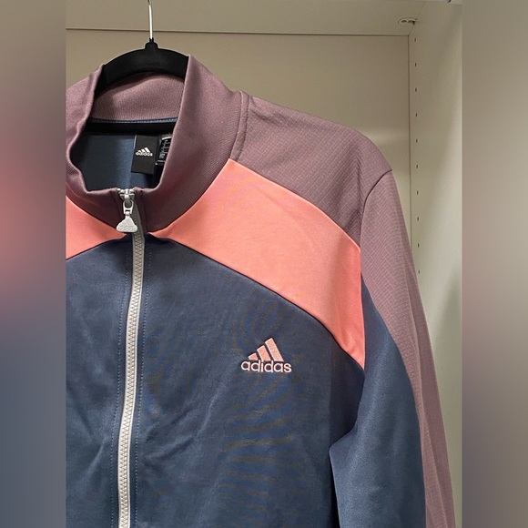 Adidas Tracksuit - Picture 2 of 7